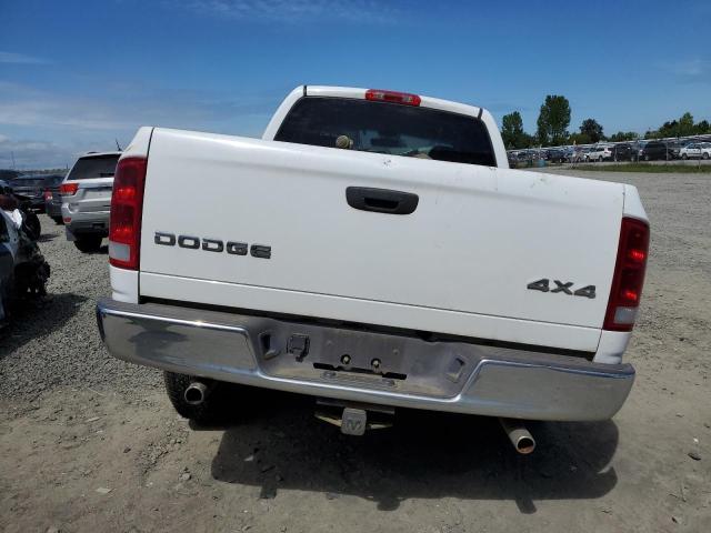 2002 Dodge Ram 1500 VIN: 1B7HU18Z52J105582 Lot: 52210404