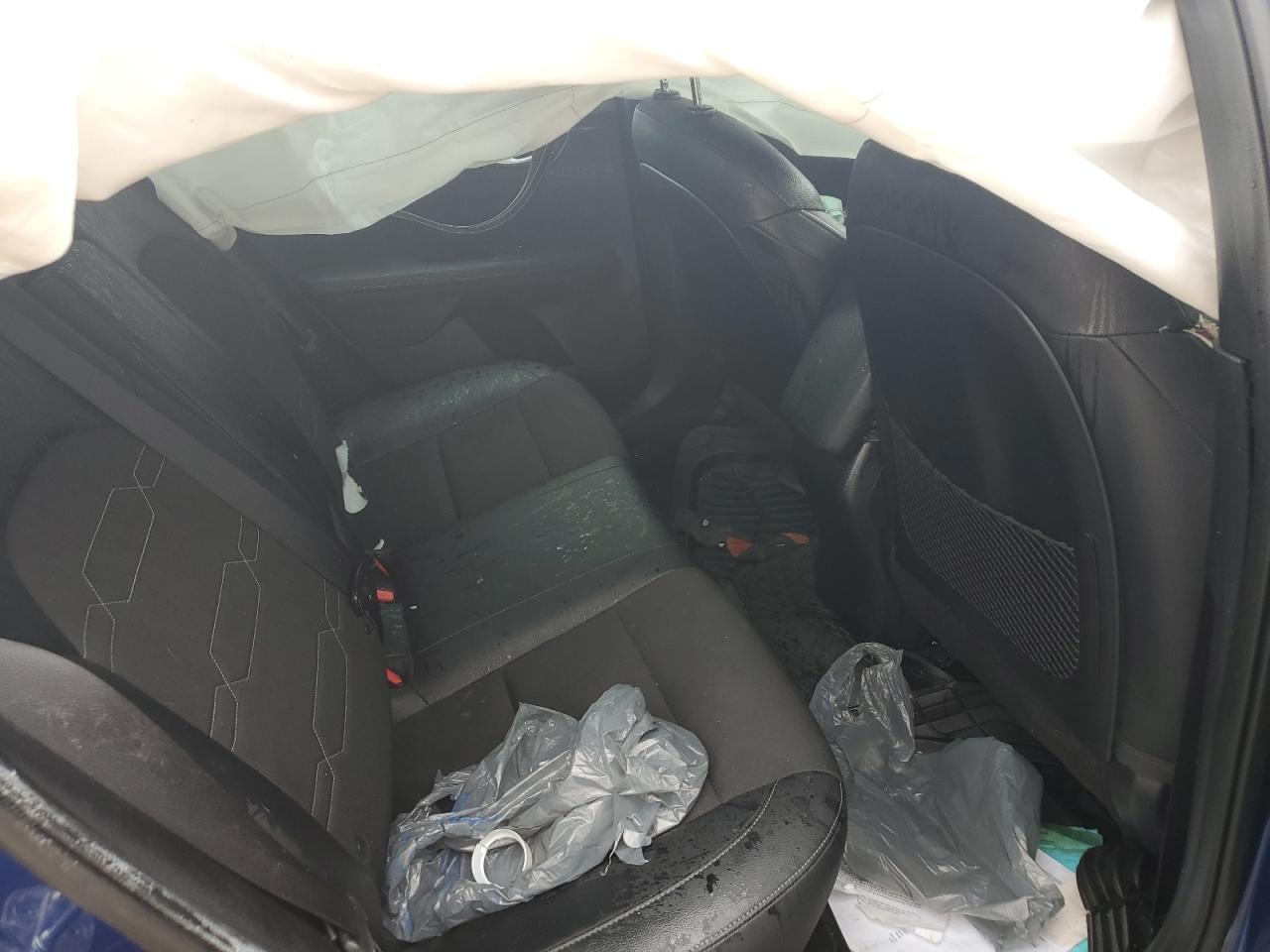 3KPF34AD0ME355791 2021 Kia Forte Gt Line