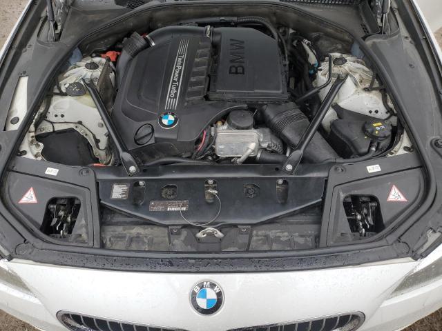 2015 BMW 535 I WBA5B1C55FG126011