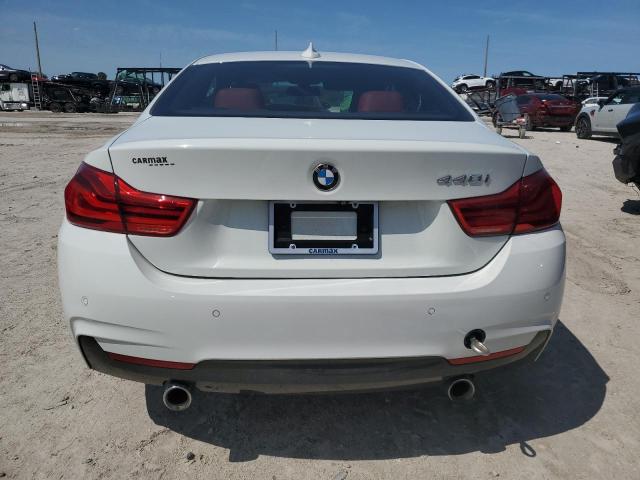 2019 BMW 440I - WBA4W7C5XKAG52489