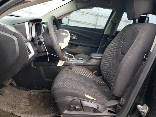 2017 CHEVROLET EQUINOX LS - 2GNFLEEK1H6232691