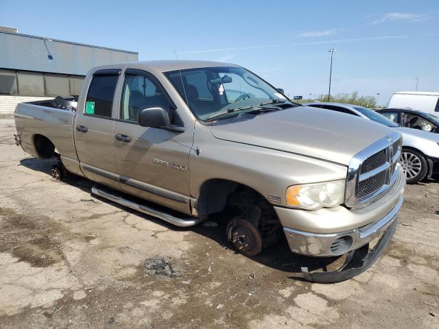 2005 Dodge Ram 1500 St VIN: 1D7HA18D85J541074 Lot: 50680384