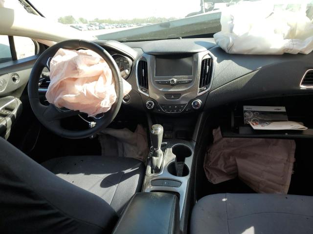 2016 CHEVROLET CRUZE 4D - 1G1BE5SM9G7304347