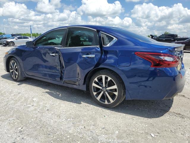 2017 Nissan Altima 2.5 VIN: 1N4AL3AP9HC496764 Lot: 52850694