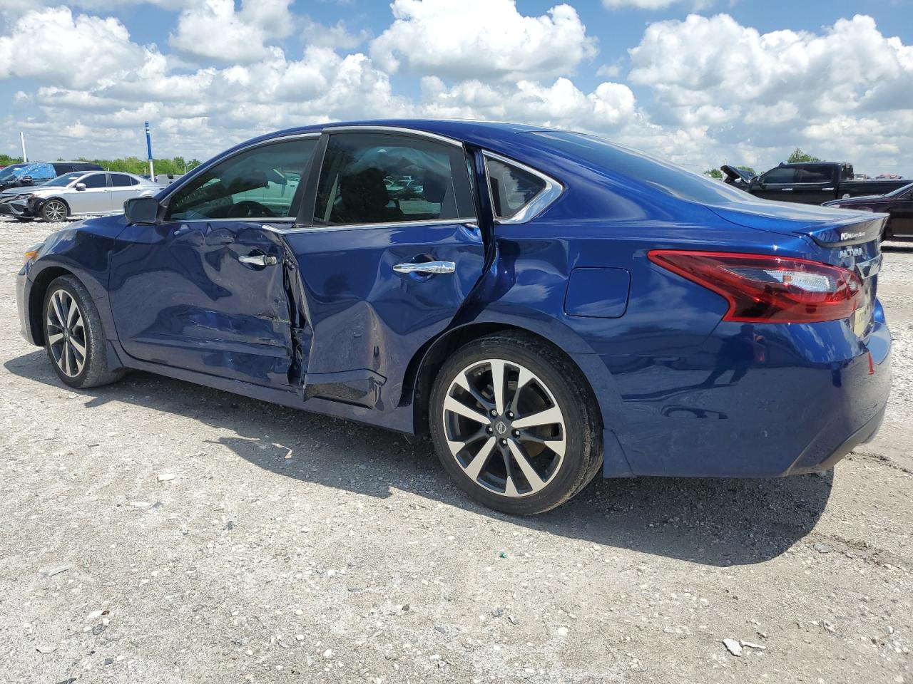 1N4AL3AP9HC496764 2017 Nissan Altima 2.5