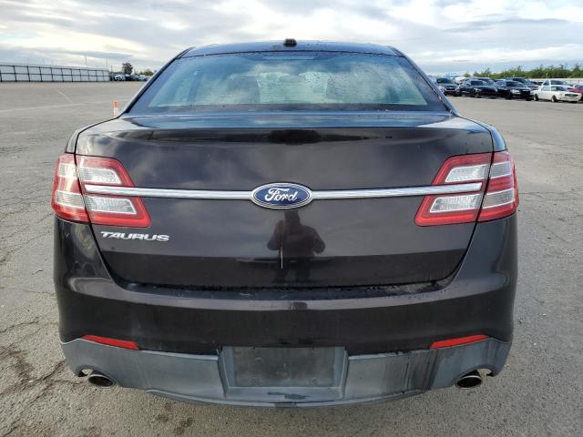 2013 Ford Taurus Se VIN: 1FAHP2D80DG215603 Lot: 49993944