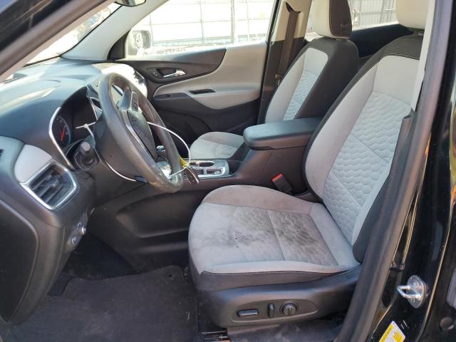 2020 Chevrolet Equinox Ls VIN: 2GNAXSEV4L6173944 Lot: 46920504