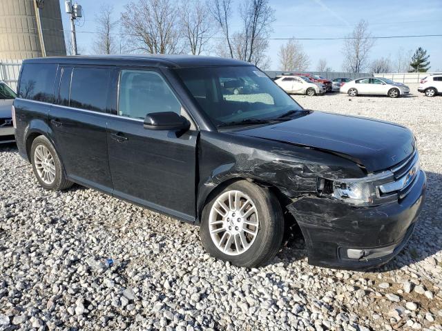 2014 Ford Flex Sel VIN: 2FMHK6C84EBD44787 Lot: 49320764