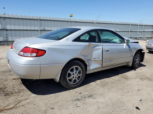 2000 Toyota Camry Solara Se VIN: 2T1CF28P6YC303889 Lot: 47597194