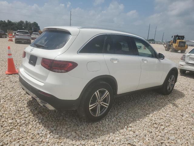 2022 Mercedes-Benz Glc 300 VIN: W1N0G8DBXNG076922 Lot: 50713244