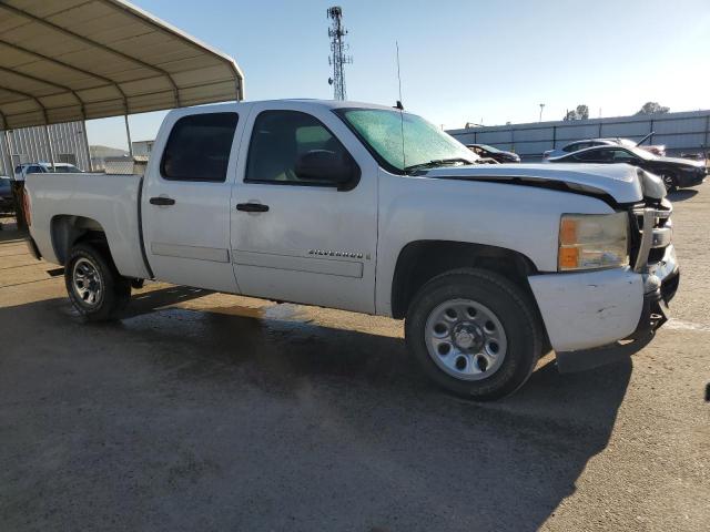 2008 Chevrolet Silverado C1500 VIN: 3GCEC13C08G297593 Lot: 50677774