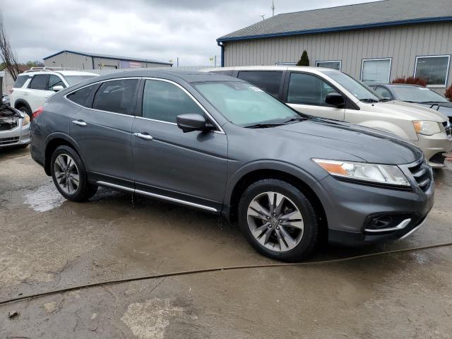 2013 Honda Crosstour Exl VIN: 5J6TF2H59DL000729 Lot: 49544704