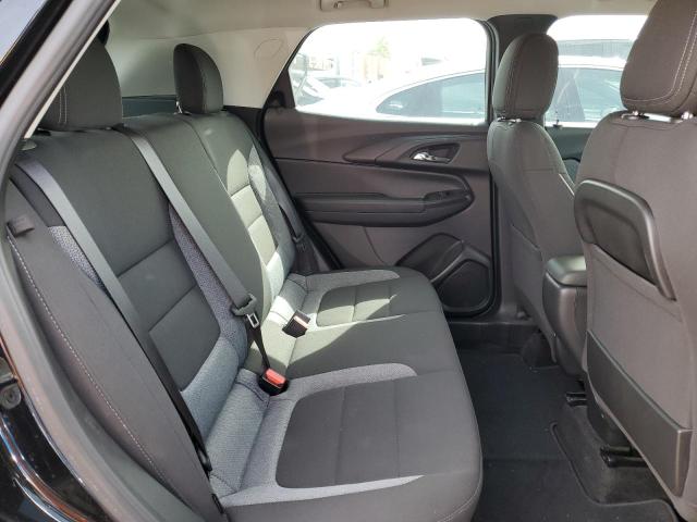 2021 CHEVROLET TRAILBLAZE - KL79MMS29MB180233