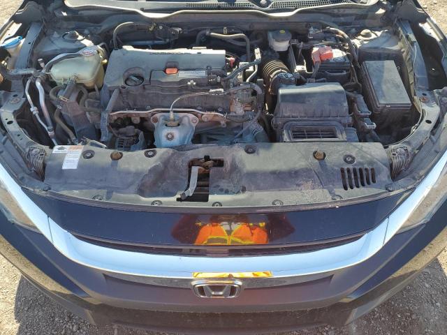 2016 HONDA CIVIC - 19XFC2F53GE029137