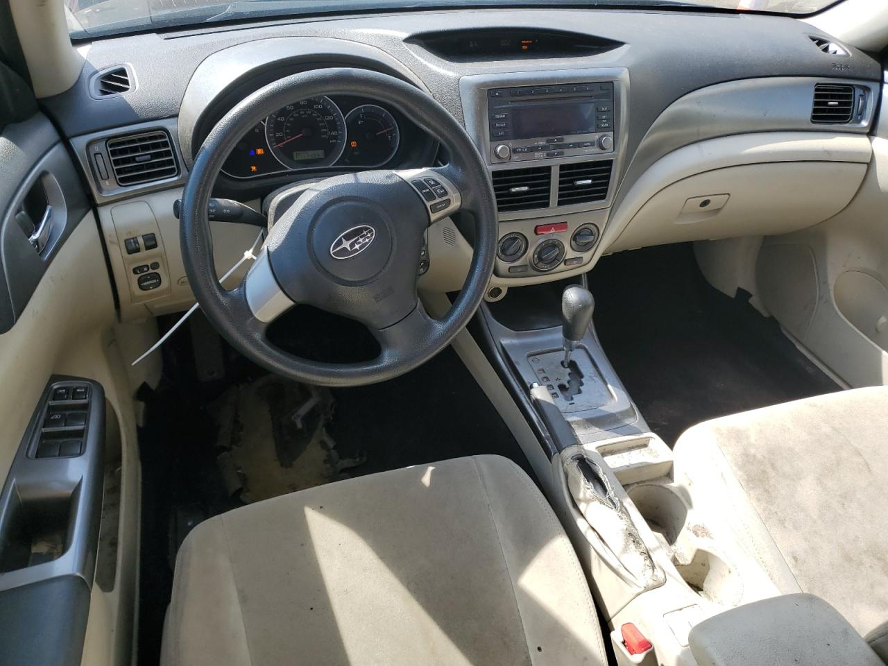 JF1GH6A68BH819538 2011 Subaru Impreza 2.5I