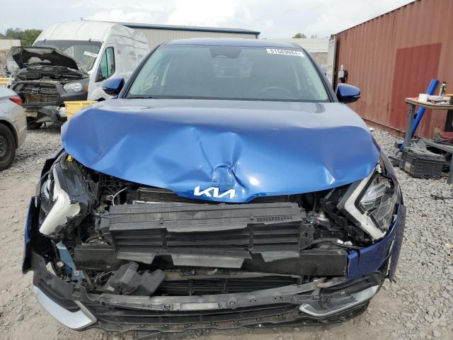 2023 KIA SPORTAGE E - 5XYK33AF2PG003751