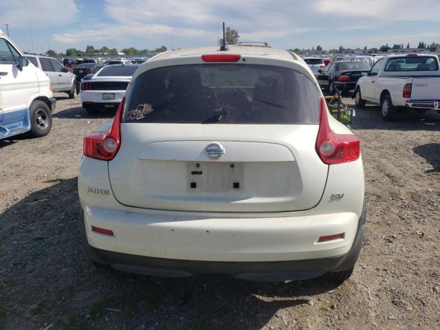 2011 Nissan Juke S VIN: JN8AF5MRXBT007309 Lot: 51675084