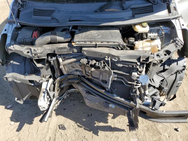 WD4PG2EE7K3555870 2019 Mercedes-Benz Metris