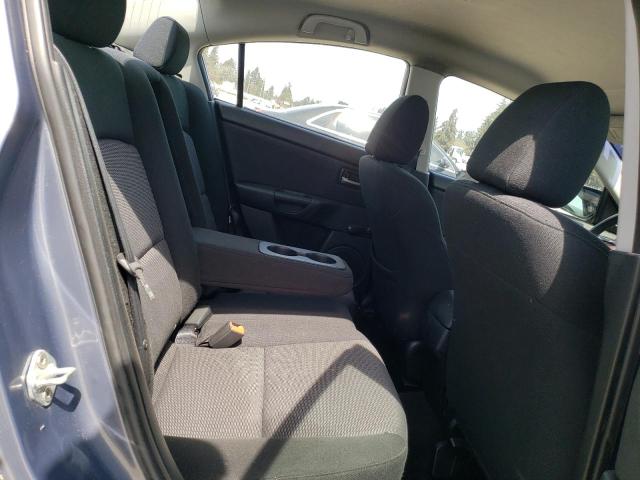 2007 Mazda 3 I VIN: JM1BK12FX71635709 Lot: 52234974