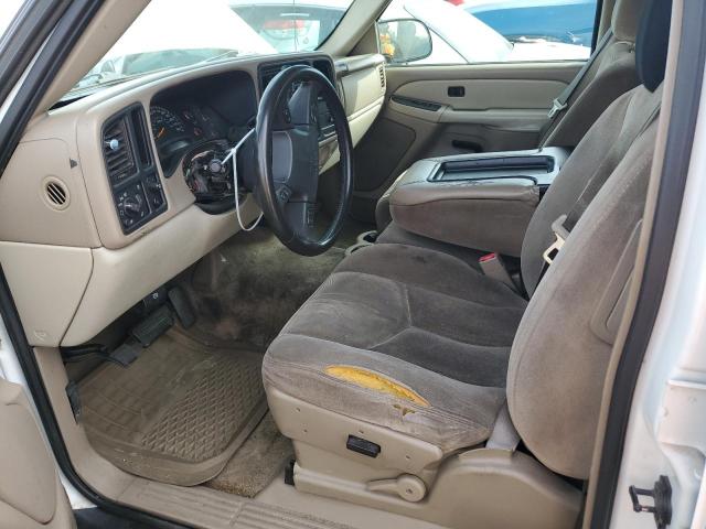 2003 GMC Yukon VIN: 1GKEC13T83J168304 Lot: 49373334