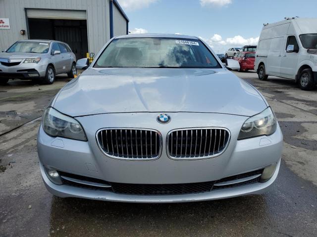 2013 BMW 528 I VIN: WBAXG5C55DDY34758 Lot: 51048164