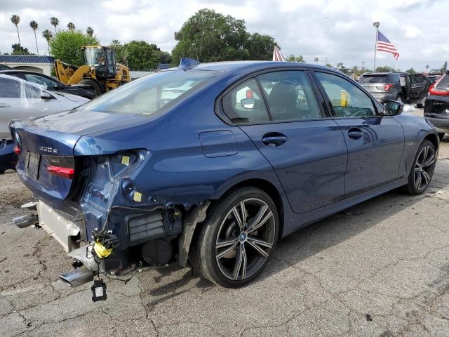 2022 BMW 330E - 3MW5P7J02N8C32330