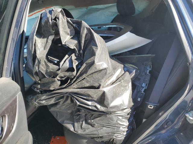 2016 Nissan Rogue S VIN: KNMAT2MT7GP679522 Lot: 49314974