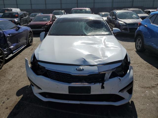 2020 Kia Optima Lx VIN: 5XXGT4L31LG392797 Lot: 51429354