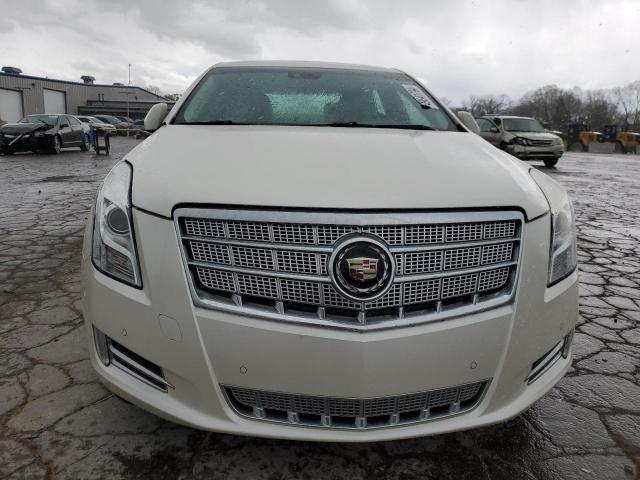 2015 CADILLAC XTS PLATINUM Photos | TN - NASHVILLE - Repairable Salvage ...