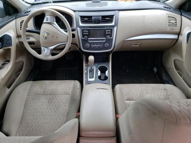 2017 Nissan Altima 2.5 VIN: 1N4AL3AP6HC247581 Lot: 51142004