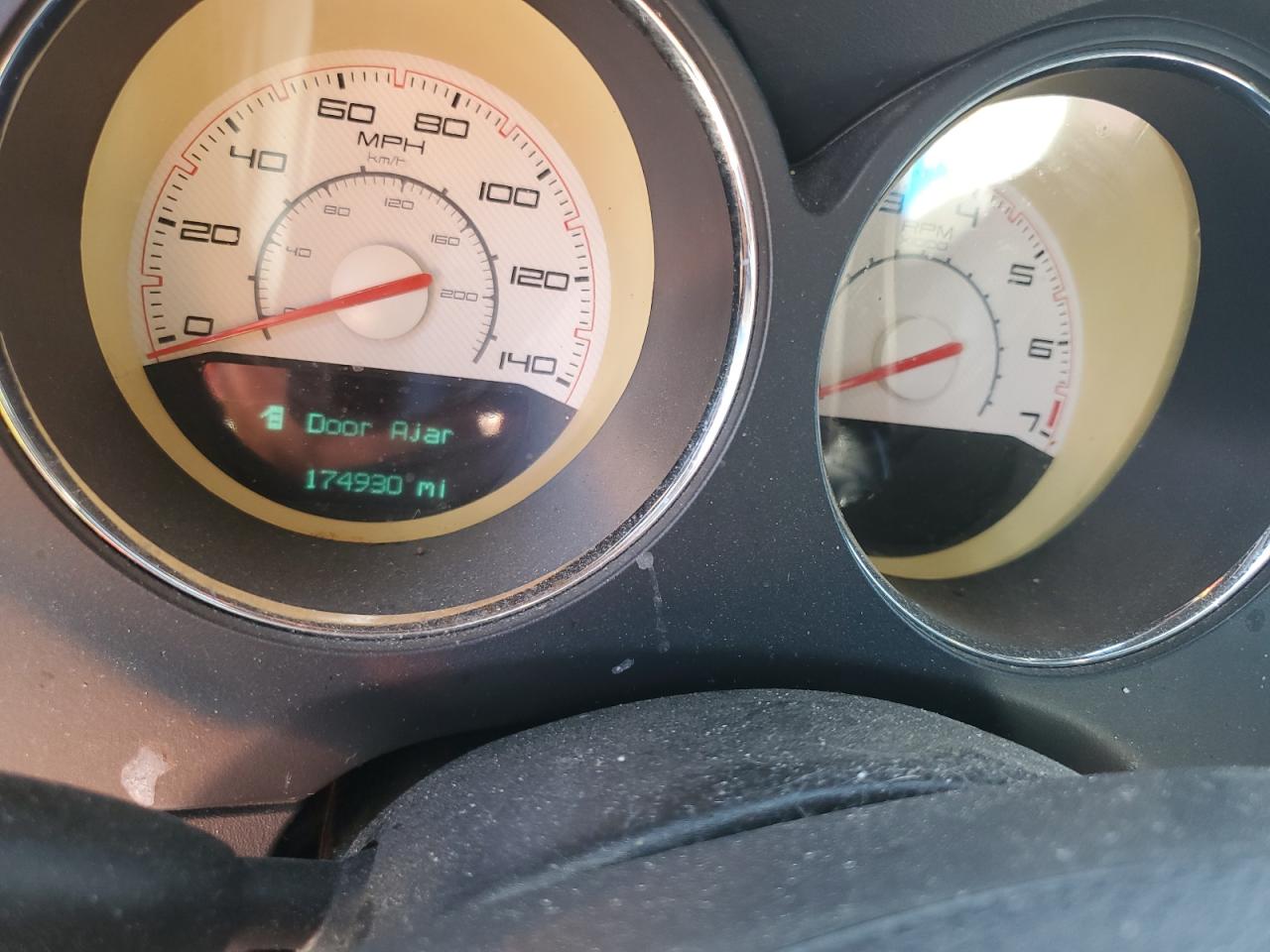 2C3CDYAG2DH700068 2013 Dodge Challenger Sxt