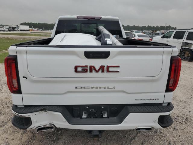 2023 GMC Sierra K1500 Denali VIN: 1GTUUGE84PZ104168 Lot: 50849044