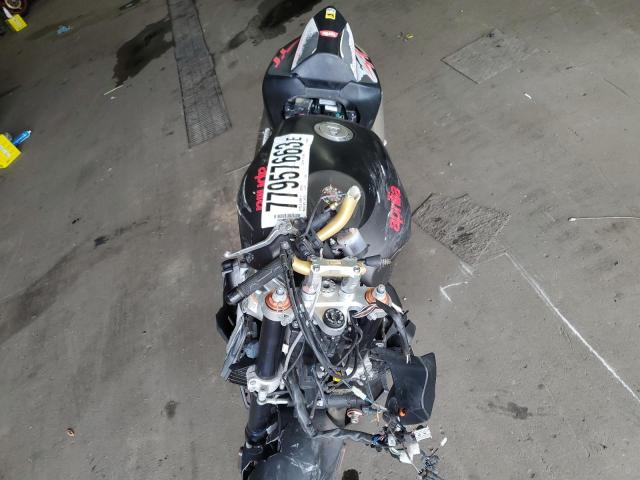 2007 APRILIA TUONO 1000 - ZD4RRTT177S000180