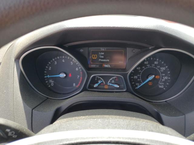 2017 Ford Focus S VIN: 1FADP3E2XHL241802 Lot: 52230414