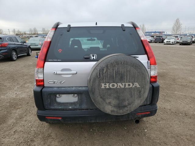 2005 Honda Cr-V Ex VIN: JHLRD78835C814442 Lot: 52629114