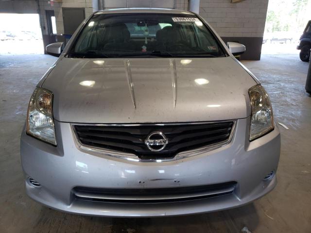 2011 Nissan Sentra 2.0 VIN: 3N1AB6AP8BL728378 Lot: 53061534