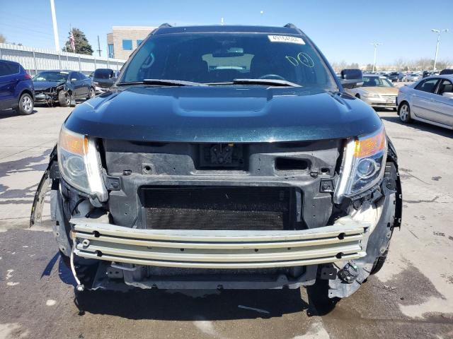 2014 Ford Explorer Xlt VIN: 1FM5K8D86EGA54539 Lot: 49164584