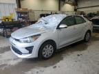 2023 KIA RIO LX - 3KPA24AD8PE613914