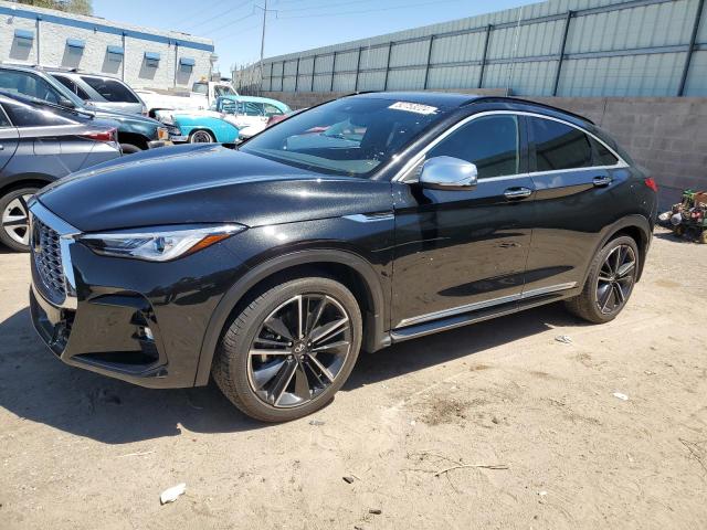 3PCAJ5J38NF111315 Infiniti QX55 Luxe 