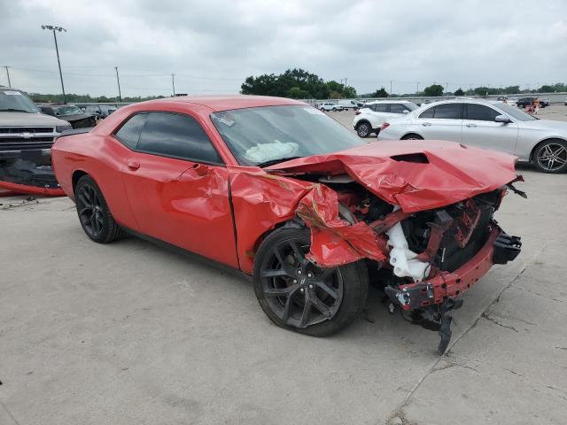 2022 Dodge Challenger Sxt VIN: 2C3CDZAGXNH143966 Lot: 51354314