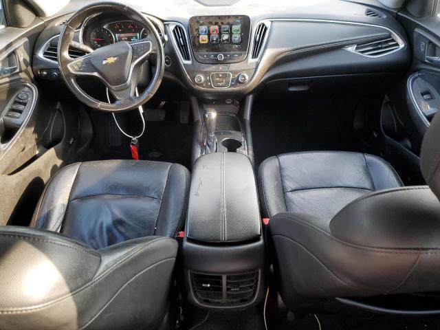 2018 Chevrolet Malibu Lt VIN: 1G1ZD5ST0JF197548 Lot: 50820744