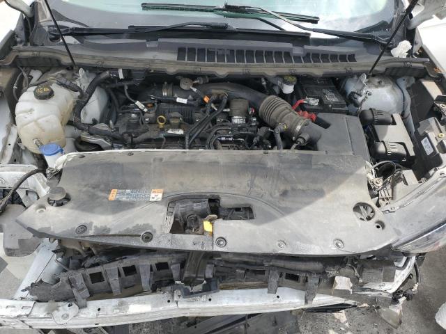 2021 Ford Edge Sel VIN: 2FMPK3J98MBA06040 Lot: 52169744