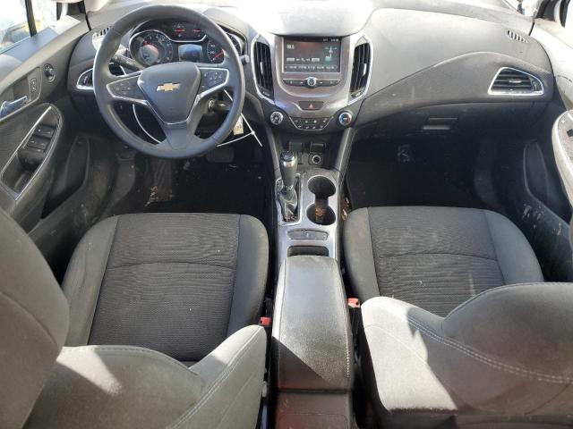 2017 Chevrolet Cruze Lt VIN: 1G1BE5SM4H7108687 Lot: 50891284