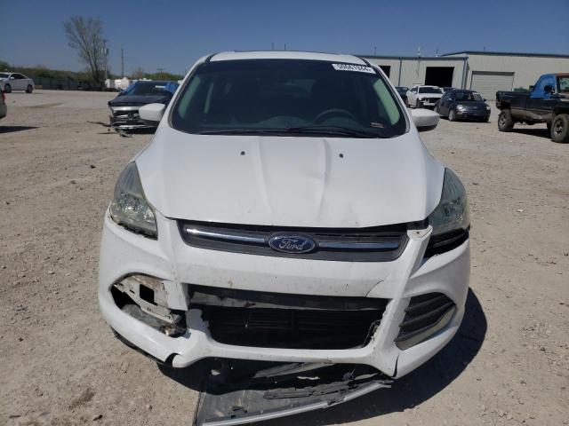 2015 Ford Escape Se VIN: 1FMCU9GX3FUC58261 Lot: 50661944