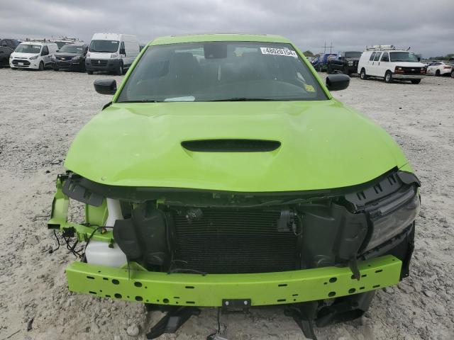 VIN 2C3CDXCT7PH531786 2023 DODGE CHARGER no.5