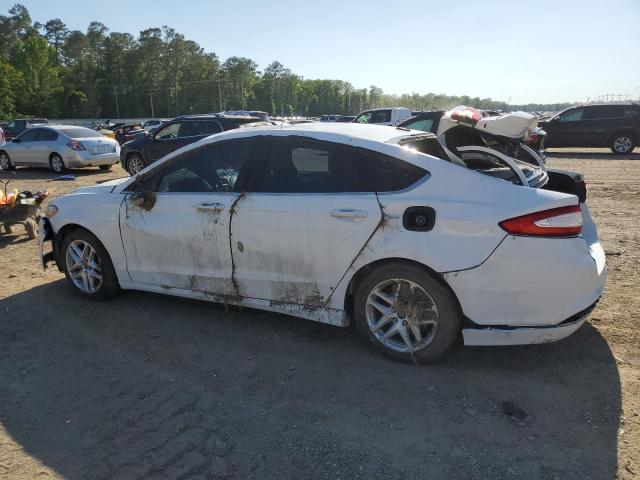 2016 Ford Fusion Se VIN: 3FA6P0H77GR317135 Lot: 51974354