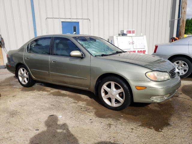 2002 Infiniti I35 VIN: JNKDA31AX2T031635 Lot: 52962684