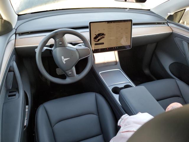 2023 Tesla Model Y VIN: 7SAYGDEE8PF980926 Lot: 49804784