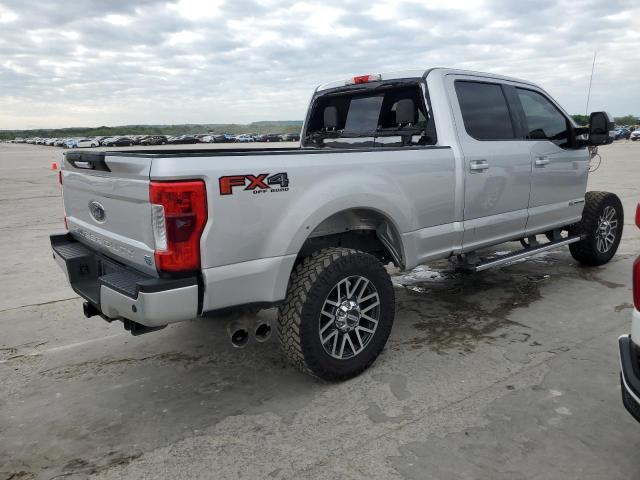 1FT7W2BT9HEB34178 | 2017 Ford f250 super duty