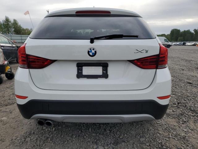 Lot #2491830039 2013 BMW X1 XDRIVE2 salvage car